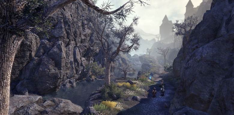 Markarth Preview—Vateshran Hollows Arena - The Elder Scrolls Online