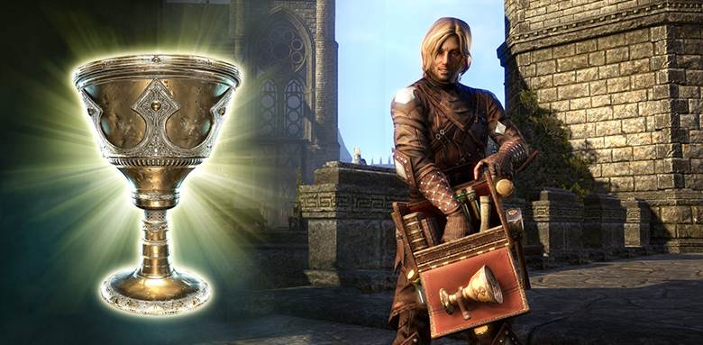 The Elder Scrolls Online: Stonethorn and Update 27 Now Live on