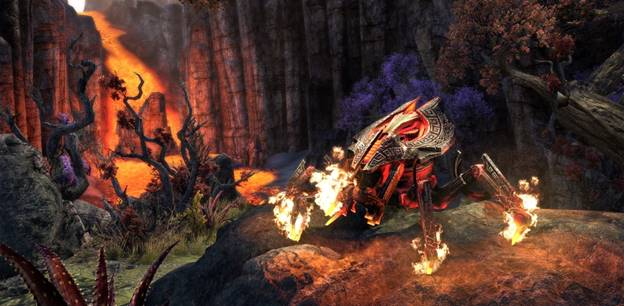 Elder Scrolls Online is Currently Available for Free-to-Play on Steam -  MySmartPrice