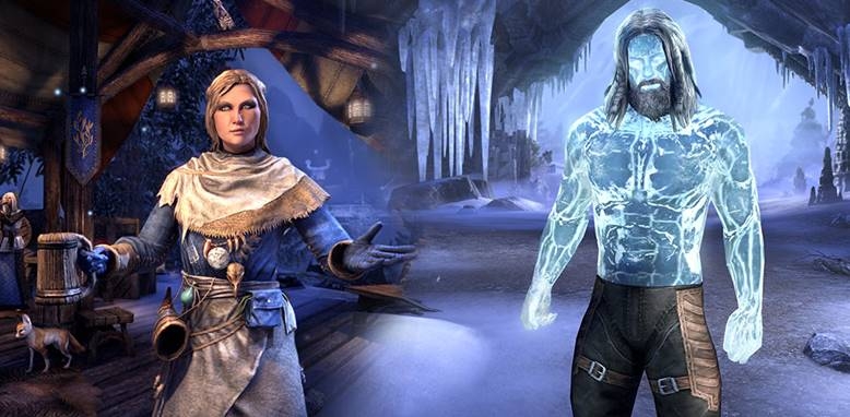 Celebrate the New Life Festival for Bonus Rewards & XP! - The Elder Scrolls  Online