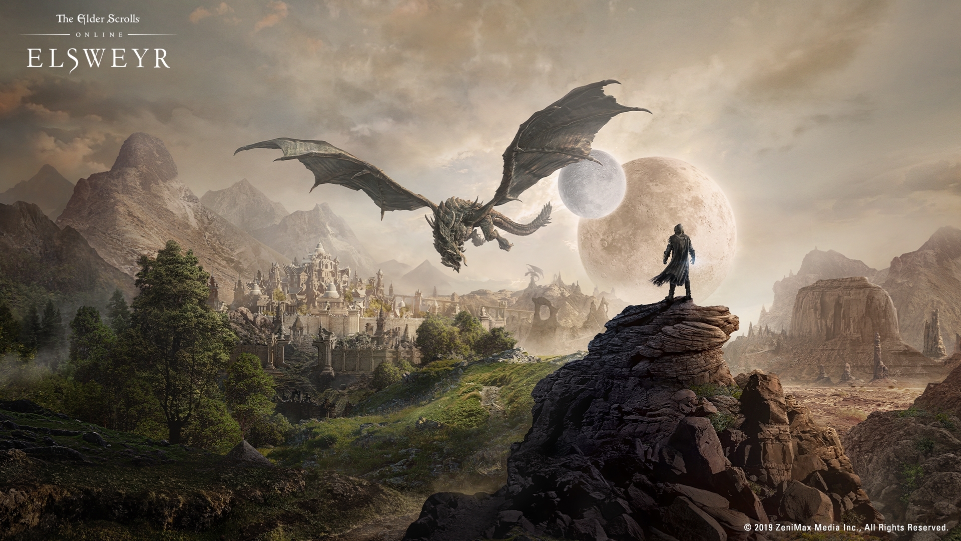 Download Gambar Wallpaper for Pc Game terbaru 2020