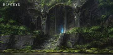 Wallpapers The Elder Scrolls Online