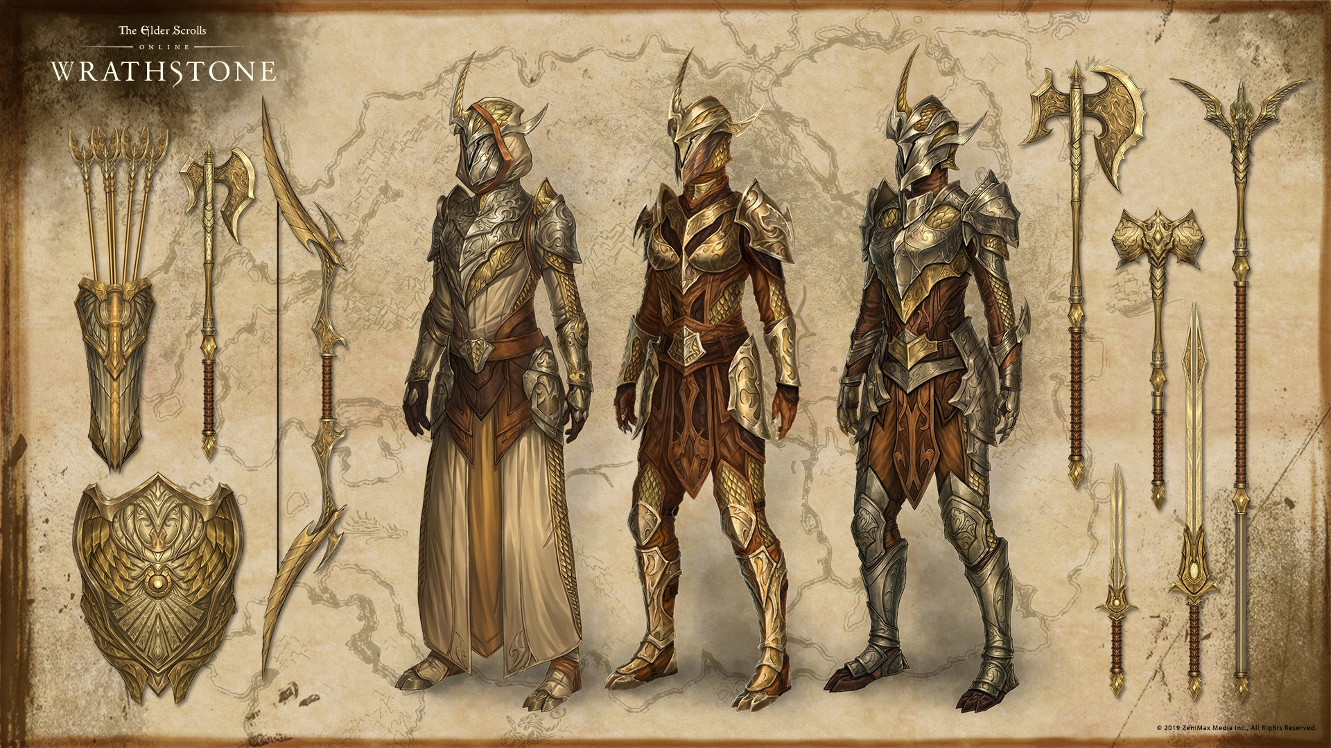 Media - Categories - The Elder Scrolls Online