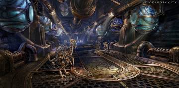 Wallpapers - The Elder Scrolls Online