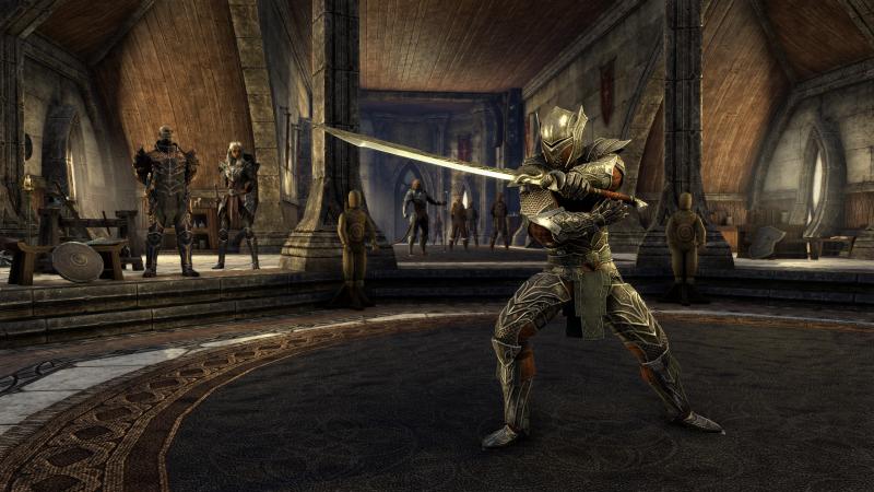 elder scrolls online fighters guild quests