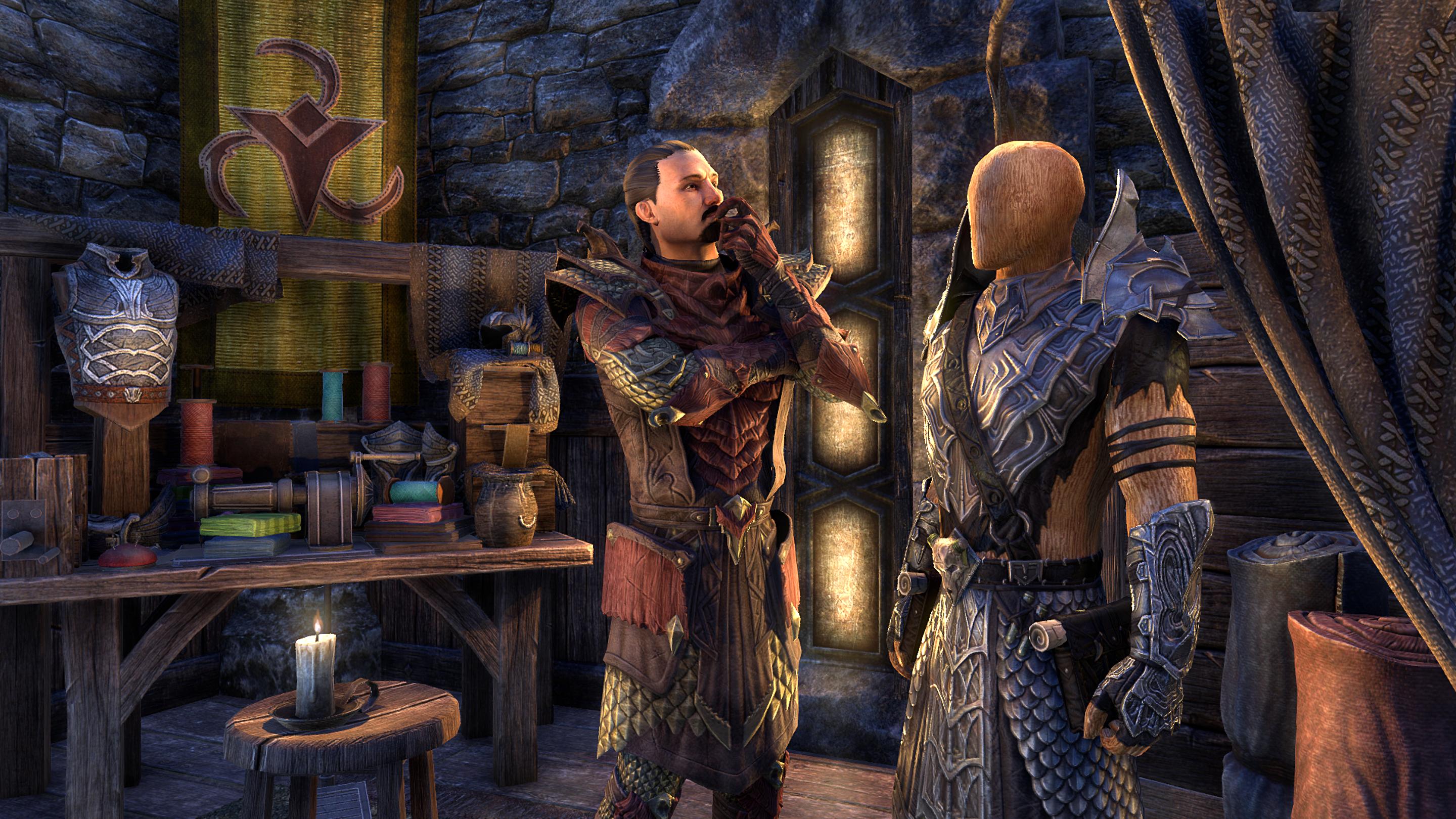 Eso How To Increase Inventory