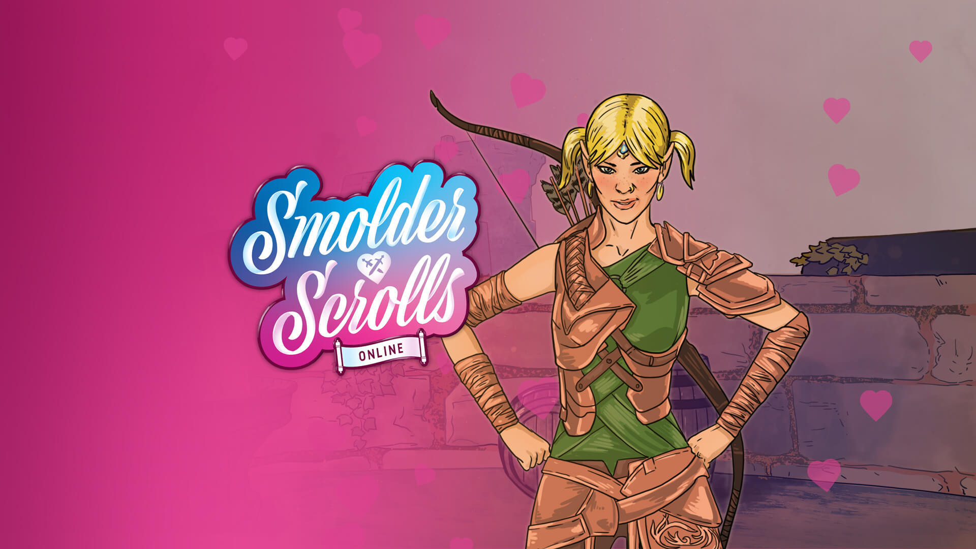 Smolder Scrolls Online - Eveli - The Elder Scrolls Online