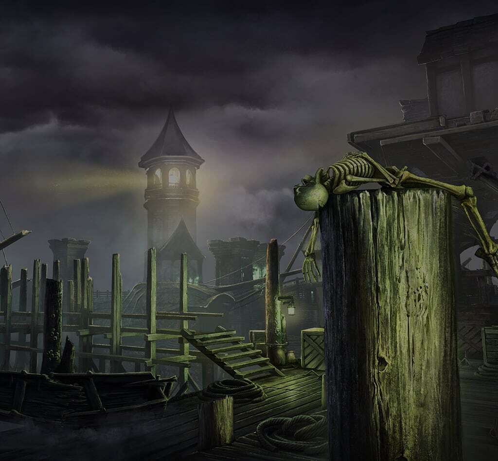 Steam :: The Elder Scrolls Online :: Ascending Tide DLC &