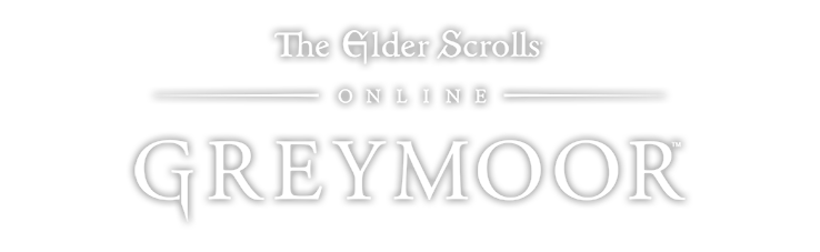 The Elder Scrolls Online Greymoor The Elder Scrolls Online